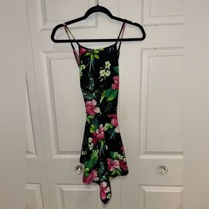 Floral Sundress